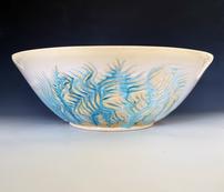 Bowl by Kathy Kelln 202//173